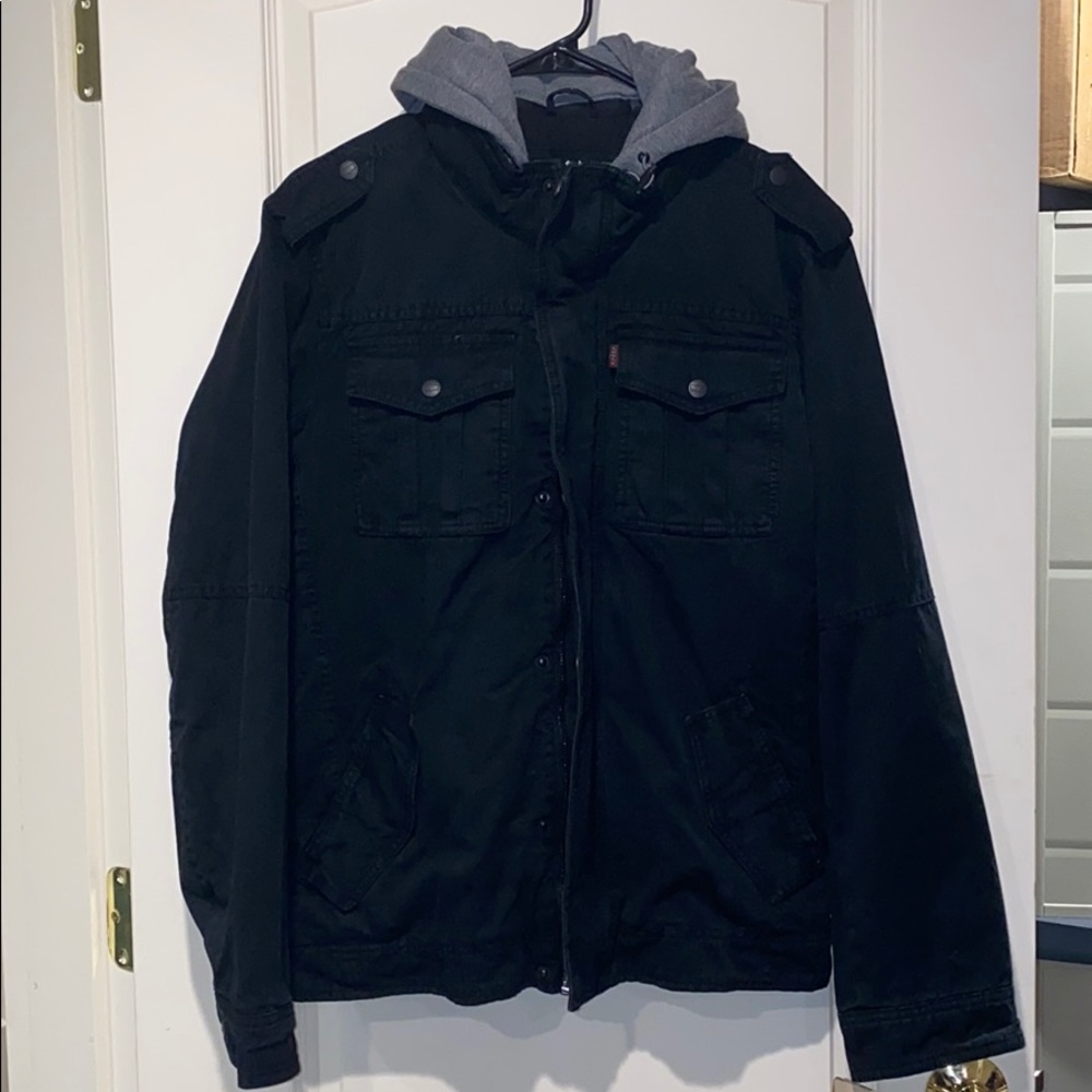 Men’s Winter Coat/ Jacket